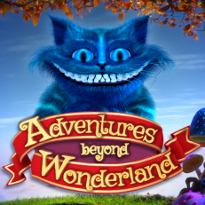 Adventure Beyond Wonderland