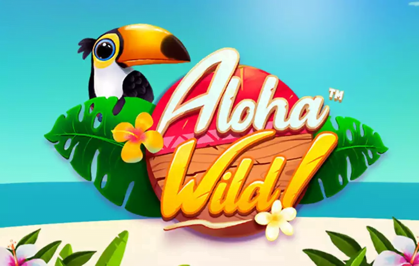 Aloha Wild