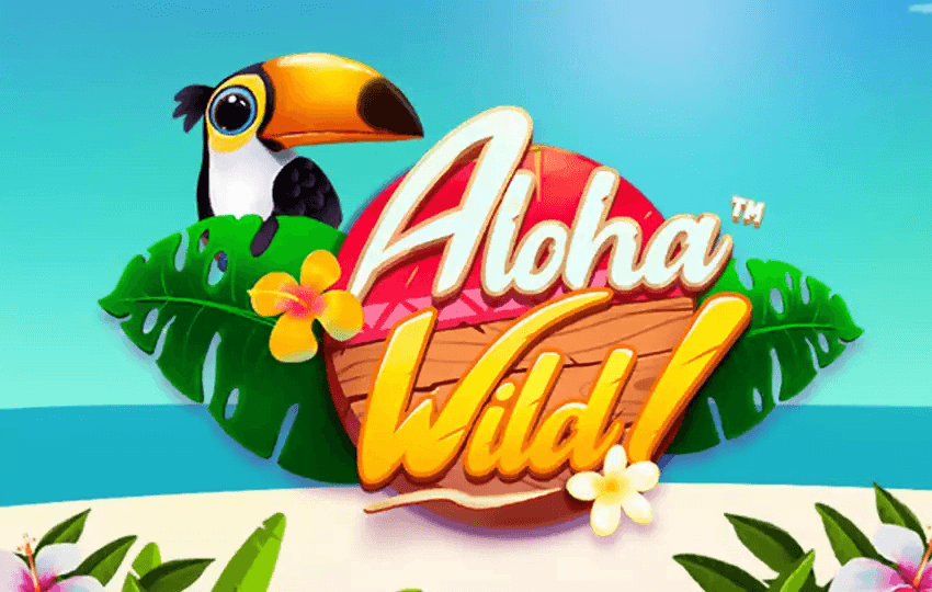 Aloha Wild