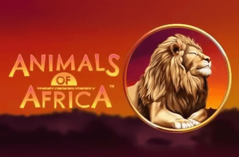 Animals of Africa