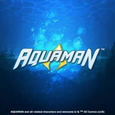 Aquaman