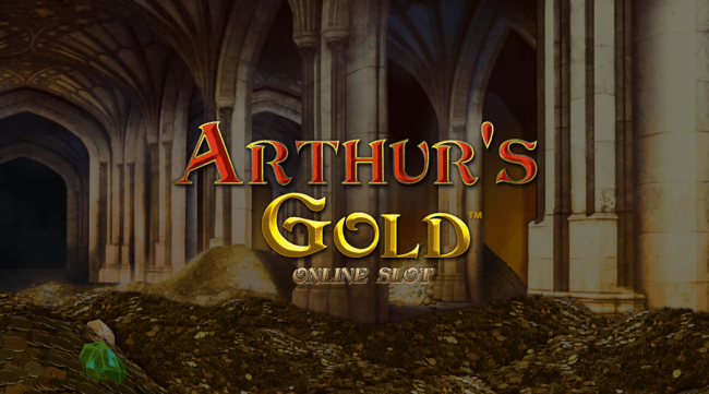 Arthur’s Gold