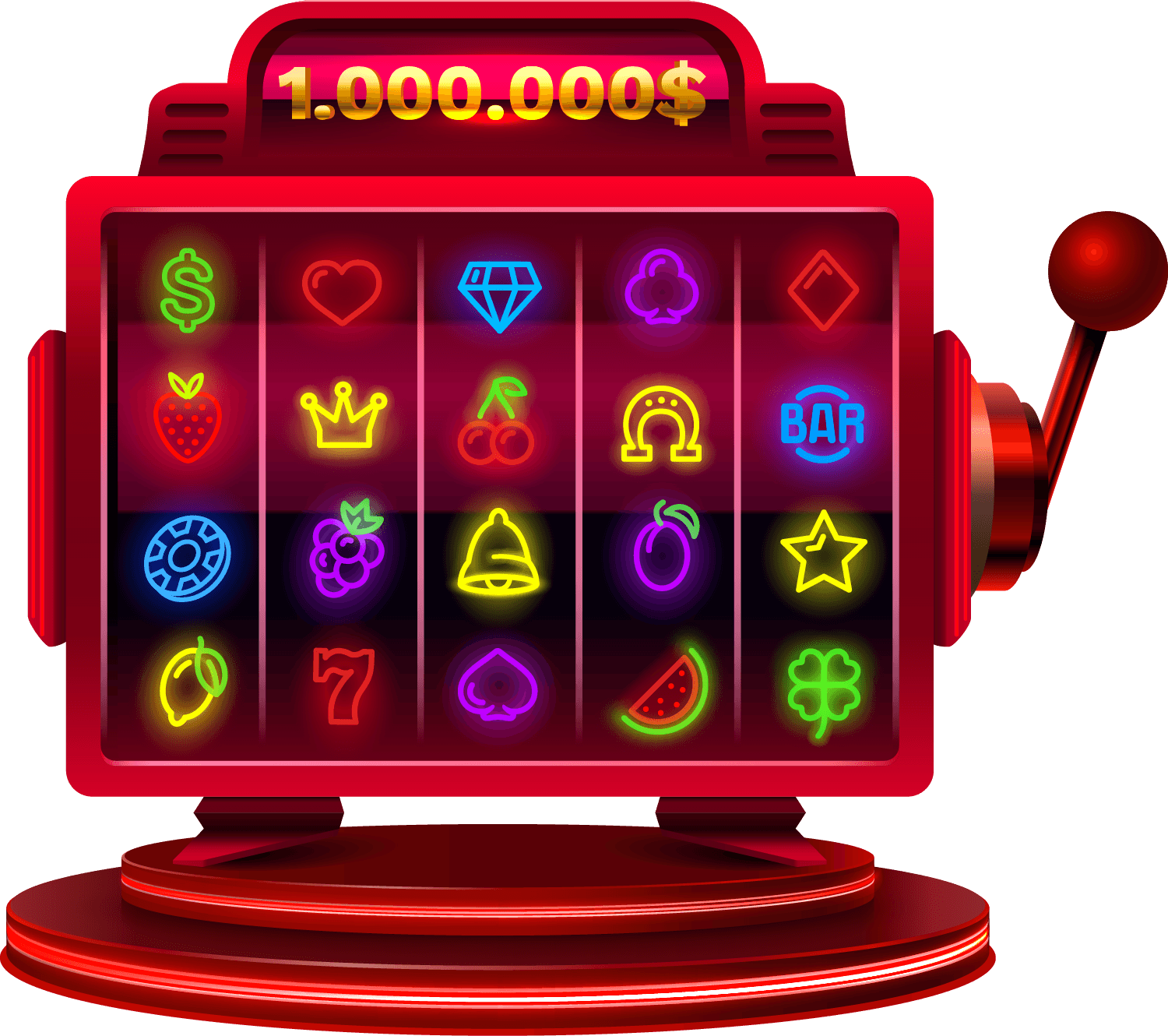 Slot Game Design Company