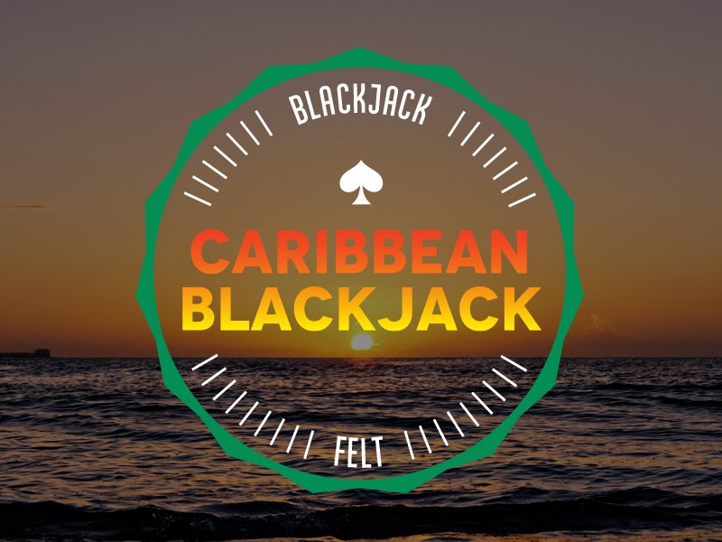 Caribbean Blackjack