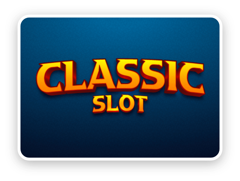Classic Slot Game Development