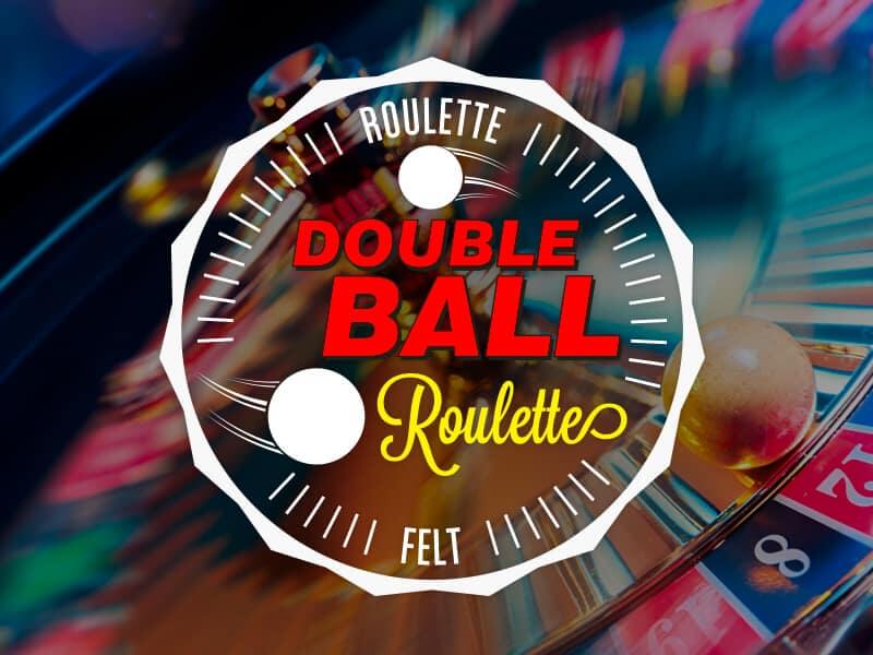 Double Ball Roulette