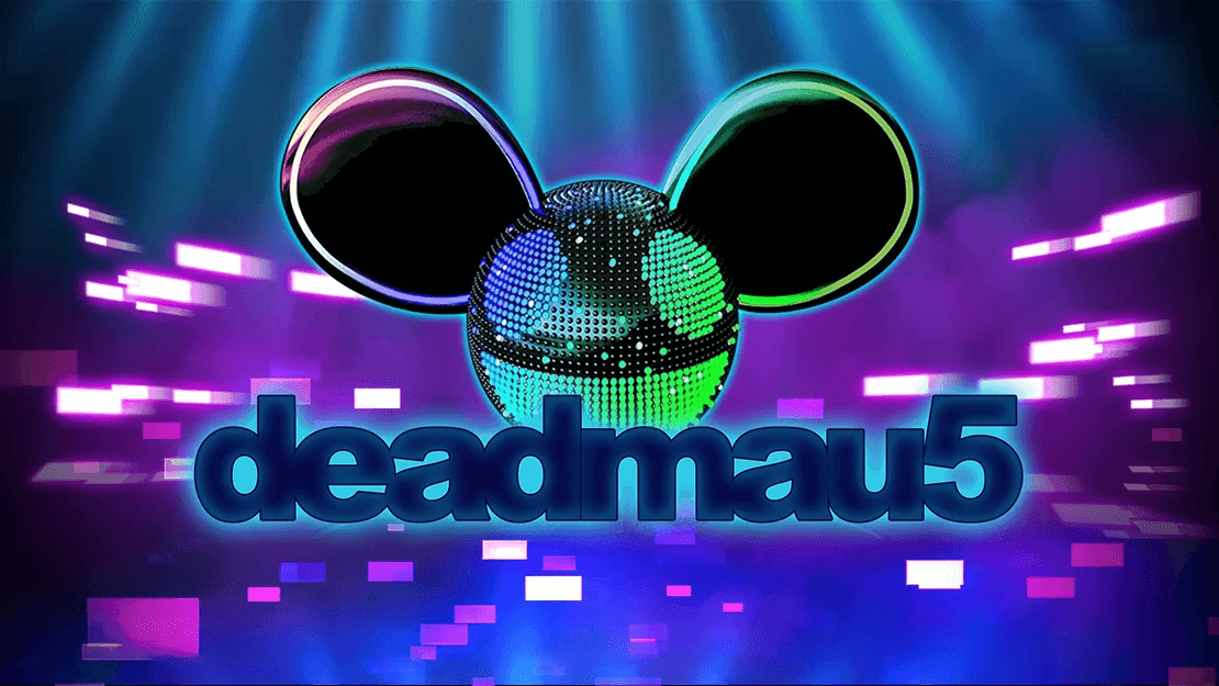 Deadmau5