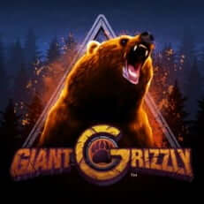 Giant Grizzly