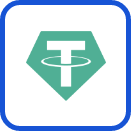 TETHER (USDT)