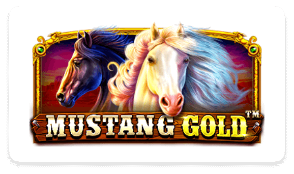 Mustang Gold