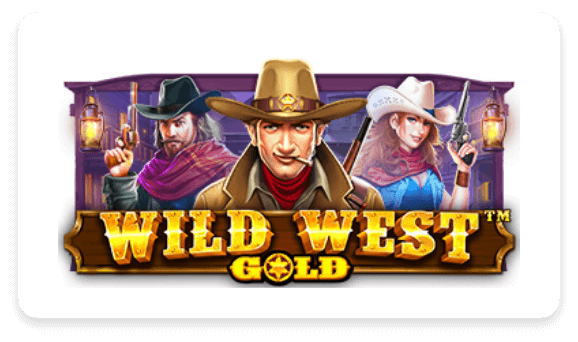 Wild West Gold