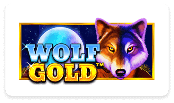 Wolf Gold