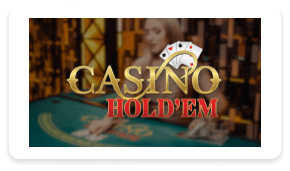 Casino Holdem