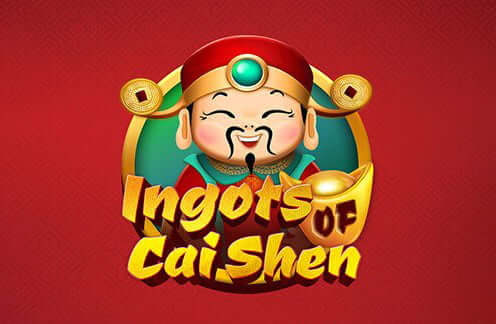 Ingots of Cai Shen