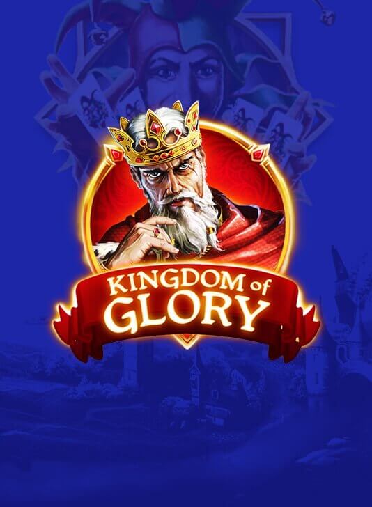 Kingdom Of Glory