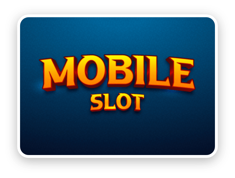 Mobile Slot Game Development