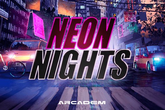 Neon Nights