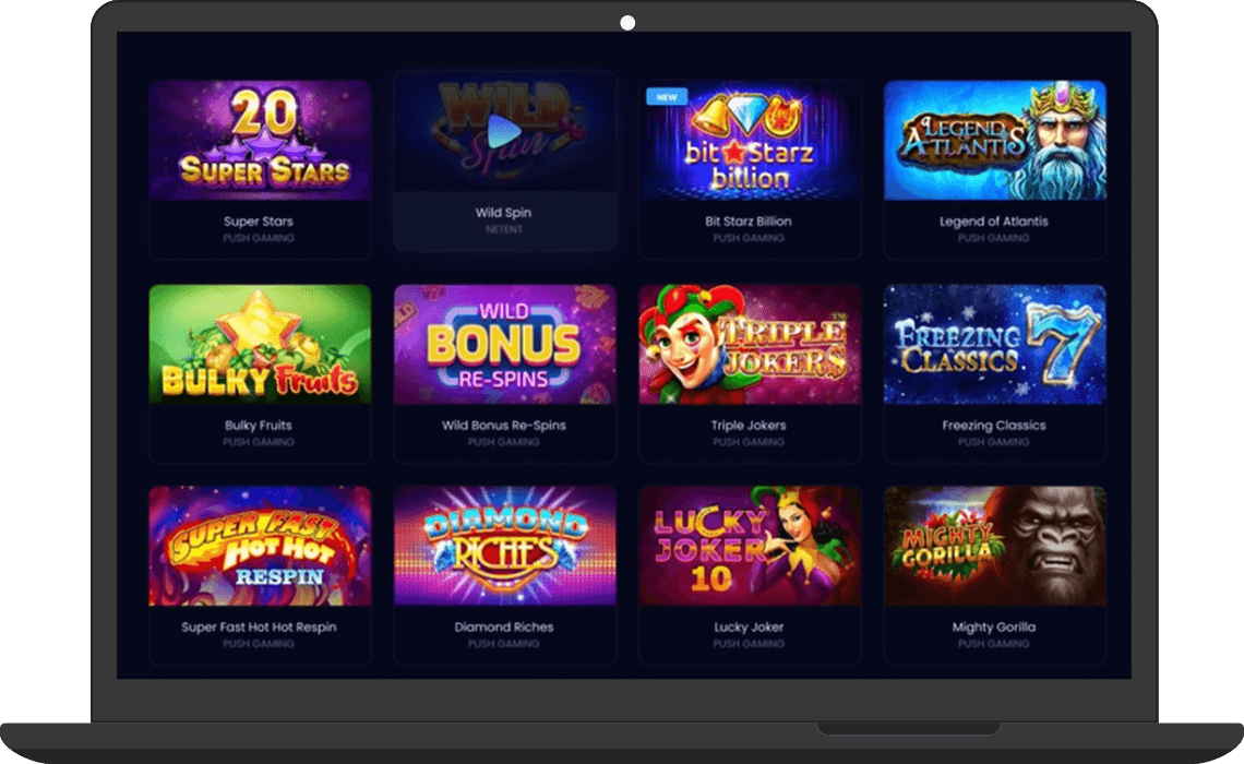 Live Casino Software Provider in Tunisia