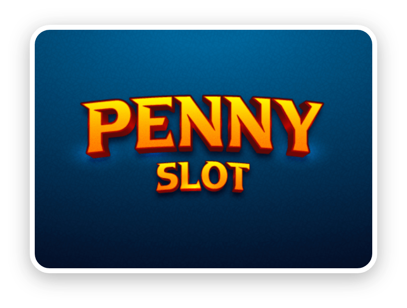 Penny Slot Game Development