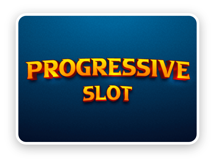 Progressive Slot Game Development