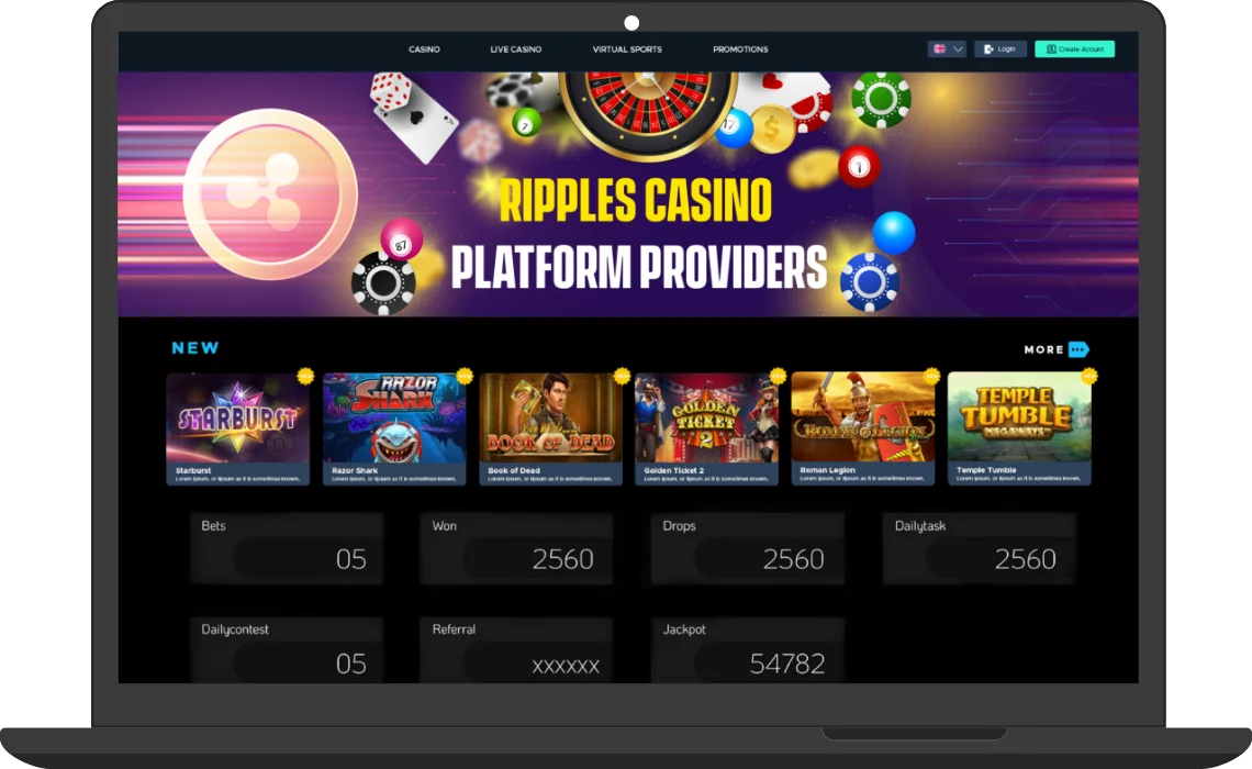 A Guide to Using TRX in Crypto Casino Betting Works Only Under These Conditions