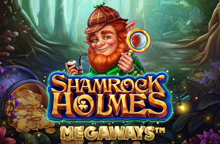 Shamrock Holmes