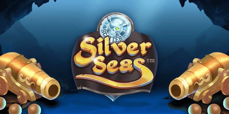 Silver Seas