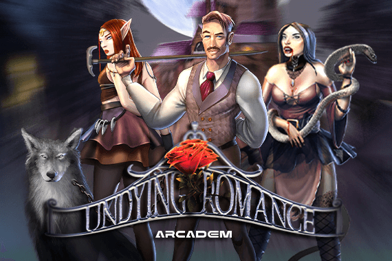 Undying Romance