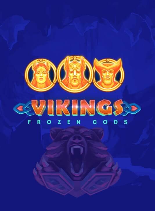 Vikings: Frozen Gods