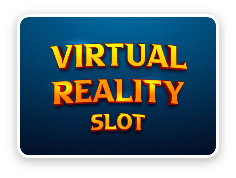 Virtual Reality Slot Game Development