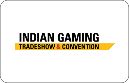 Indian Gaming(Tradeshow&Convention)