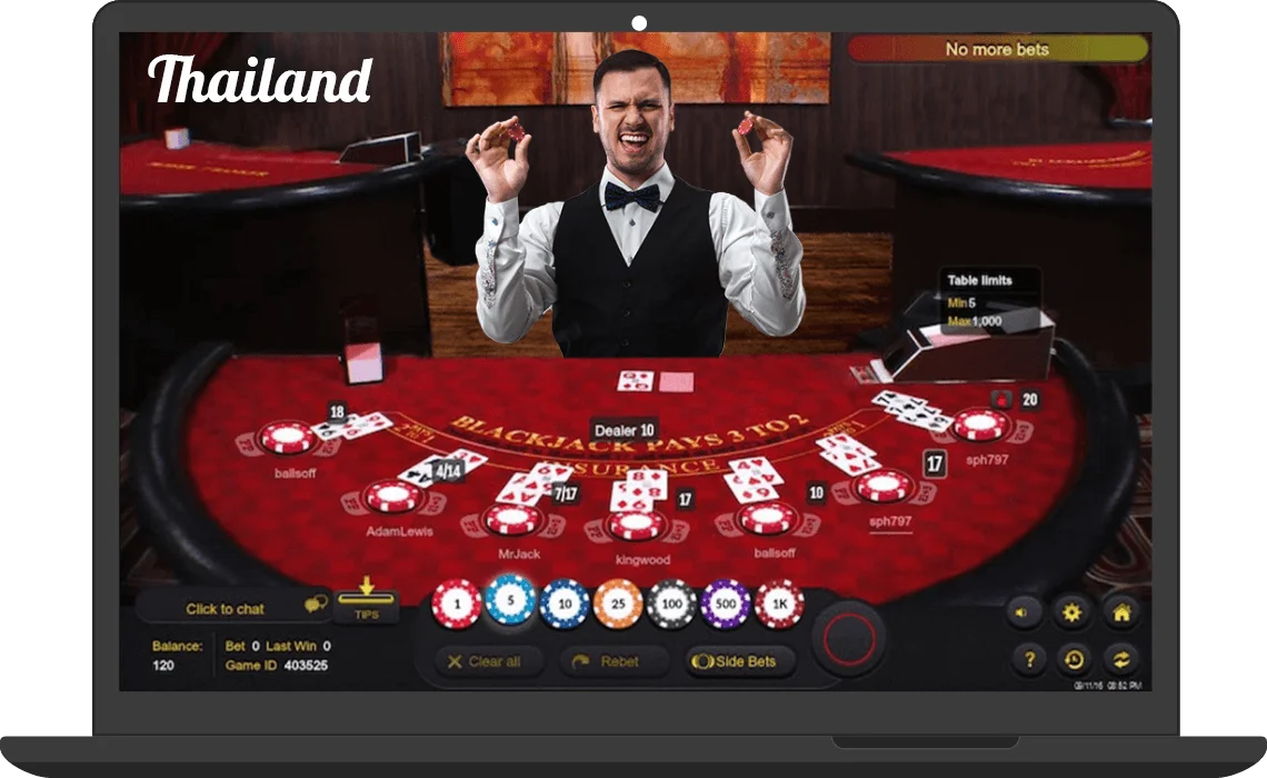 At Last, The Secret To casino Is Revealed