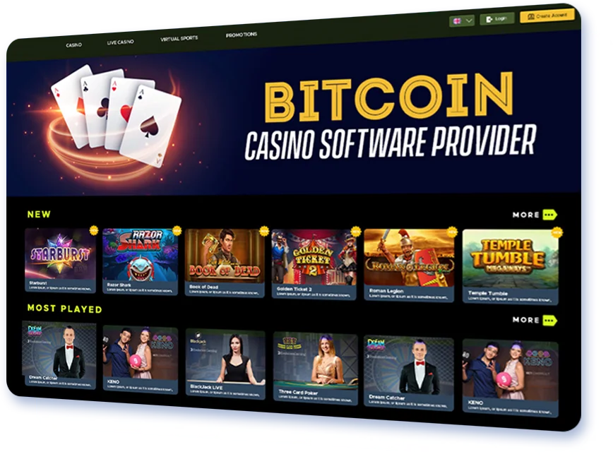 bitcoin casino Blueprint - Rinse And Repeat