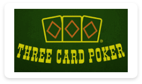 Three Card Poker Game Development