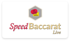 Speed Baccarat Game Development