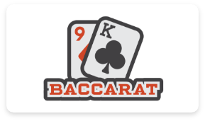 Baccarat game Development