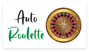 Auto Roulette Game Development