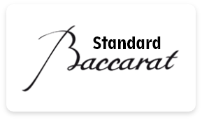 Standard Baccarat Game Development