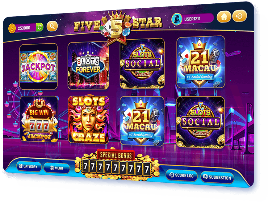 Slot-Game-Engine