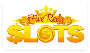 Five Reel Slots