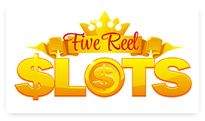 Five Reel Slots