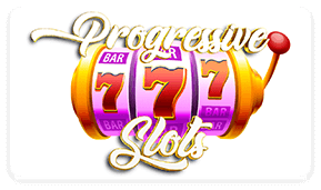 Progressive Slots