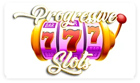 Progressive Slots