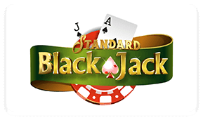 Standard Blackjack Game Development