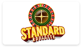 Standard Roulette