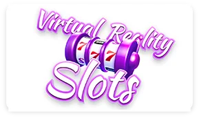 Virtual Reality Slots