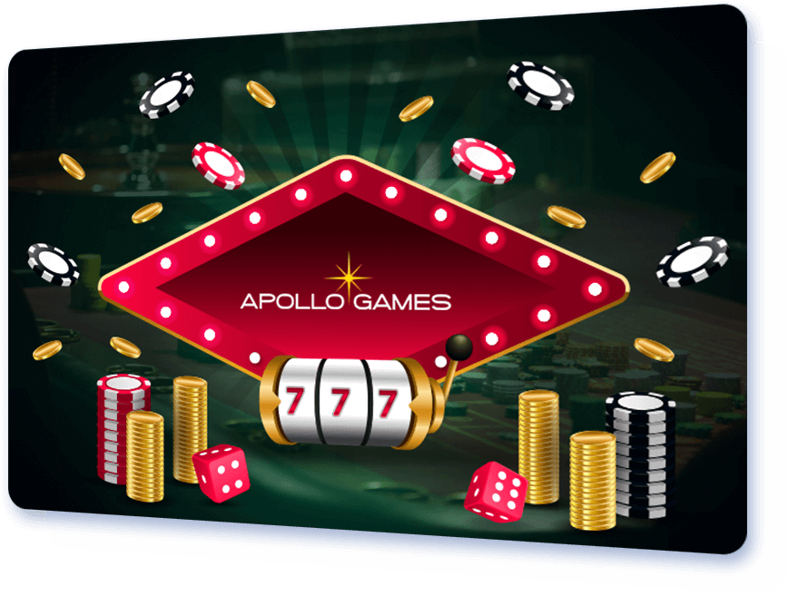 Apollo Games