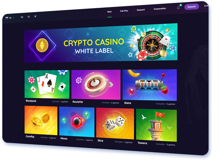 How We Improved Our crypto casino guides In One Week