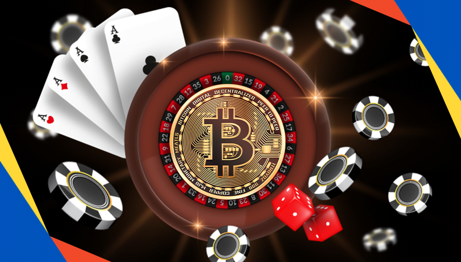 Cryptocurrency Enabled Live Casinos