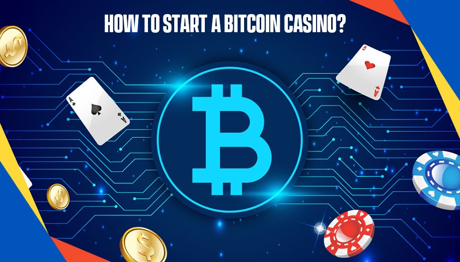 Unlocking Success in bitcoin casino site
